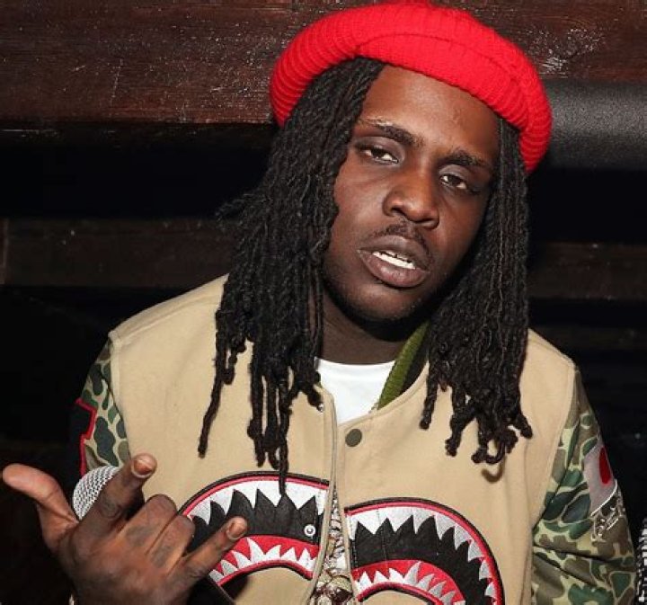 Danny Brown Calls Chief Keef The "Sex Pistols" Of Rap & Says Keef's Early Work Scared Him